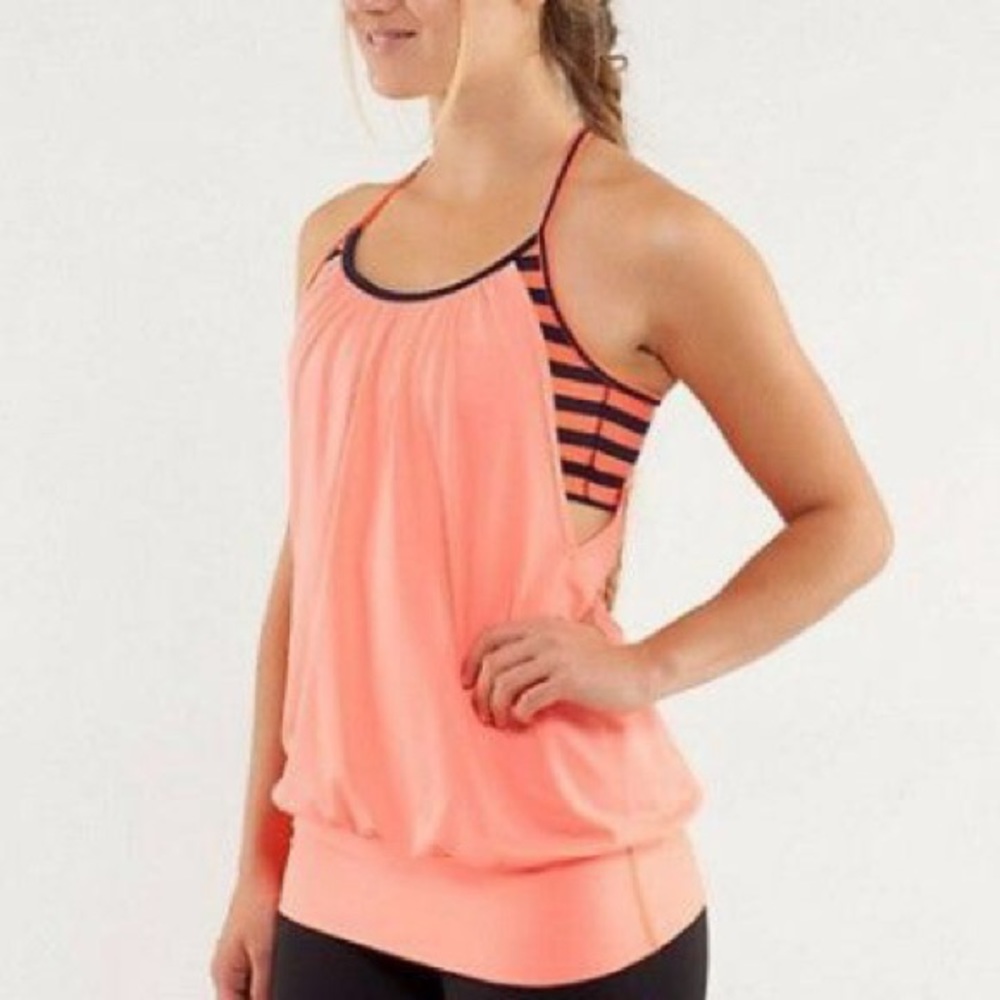 Lululemon Athletic Tank